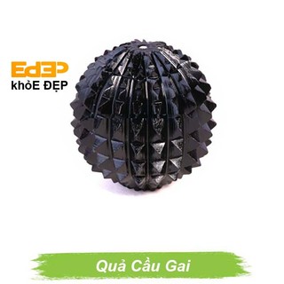 Quả Cầu Gai Lăn Massage - Dụng Cụ Diện Chẩn LOẠI 1 ( Phụ Kiện Mát Xa Điện Chấn Nhấn Huyệt Chuẩn Giải Tỏa Căng Thẳng )
