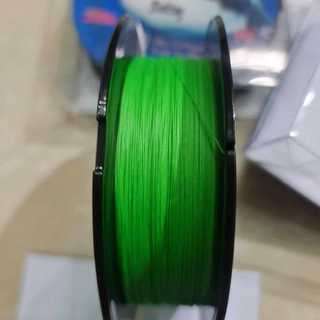 Dù chìm câu lục Toyoshi Braid 200m
