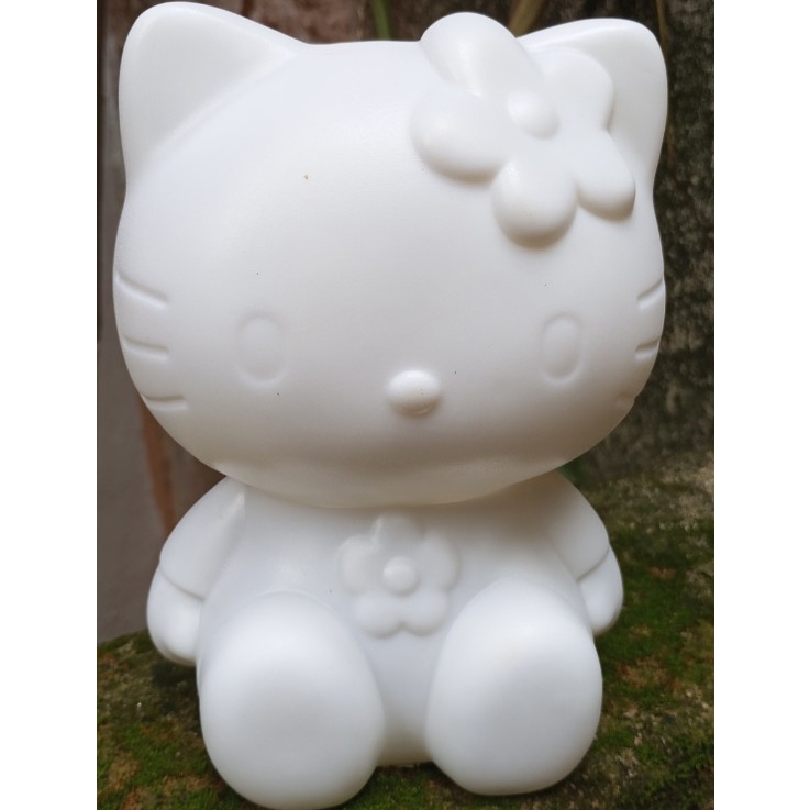 [TƯỢNG NHỰA] Tượng nhựa tô màu D020