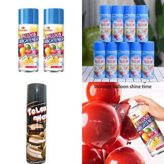 BÌNH XỊT BÓNG BAY - CHAI XỊT DƯỠNG BÓNG SÁNG ( hàng loại 1 TM)