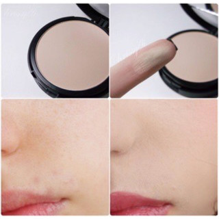 Phấn phủ Revlon Colorstay Pressed Powder 810