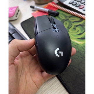 Chuột không dây logitech g304 - hàng oem , bảo hành 12 tháng 1 đổi 1 chuột không dây logitech g304