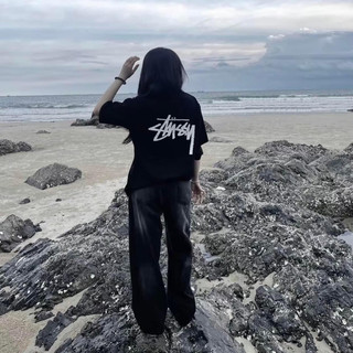 Áo Thun CT1 Hottrend 2024 cotton 2 chiều hottrend 2024 vải 100% cotton - hàng full bọc tag