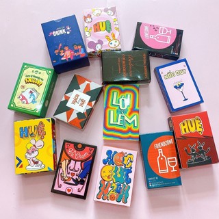 Hàng Thanh Lý Boardgame, Cardgame, Drinking Game