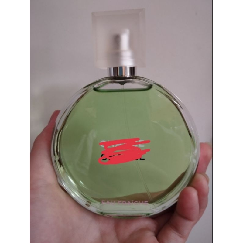 Fraiche 100ml