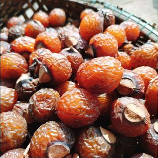 1kg Quả Bồ Hòn Đã Tách Hạt