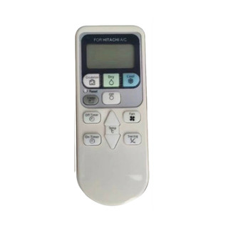 Điều khiển điều hòa Hitachi  - Đổi trả thuận tiện - Hàng chính hãng