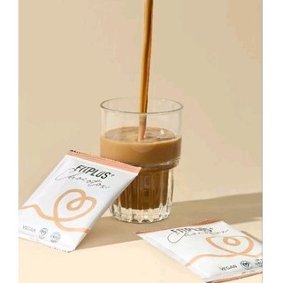 6 gói tách lẻ - giảm cân chocotox fitplus+ phiên bản cải tiến mới