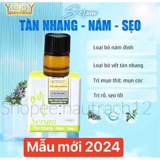 𝐂𝐡𝐚̂́𝐦 𝐓𝐚̀𝐧 𝐍𝐡𝐚𝐧𝐠 𝐍𝐚́𝐦  -𝐘𝐨𝐝𝐲 𝐏𝐡𝐮̛𝐨̛𝐧𝐠 𝐀𝐧𝐡 𝟎.𝟑𝟓𝐦𝐥