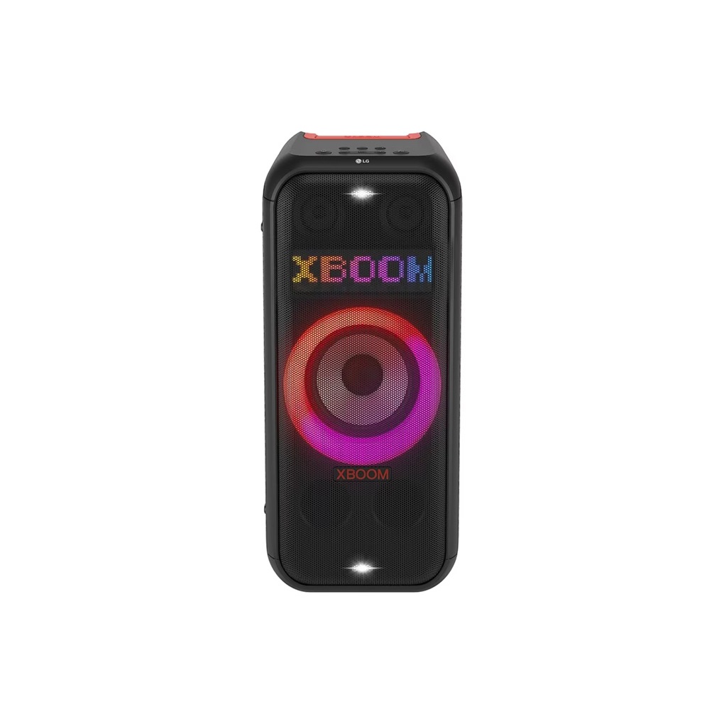 Loa kéo karaoke LG Xboom XL7S 250W mẫu 2023 hàng chính hãng bảo hành 12 tháng