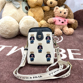 Túi Điện Thoại TTWN BEAR TT2358 chính hãng