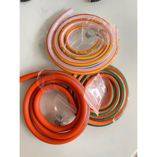 1.5 mét dây dẫn gas