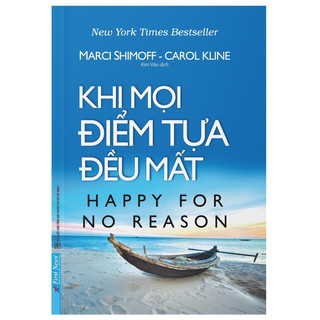 Khi mọi điểm tựa đều mất