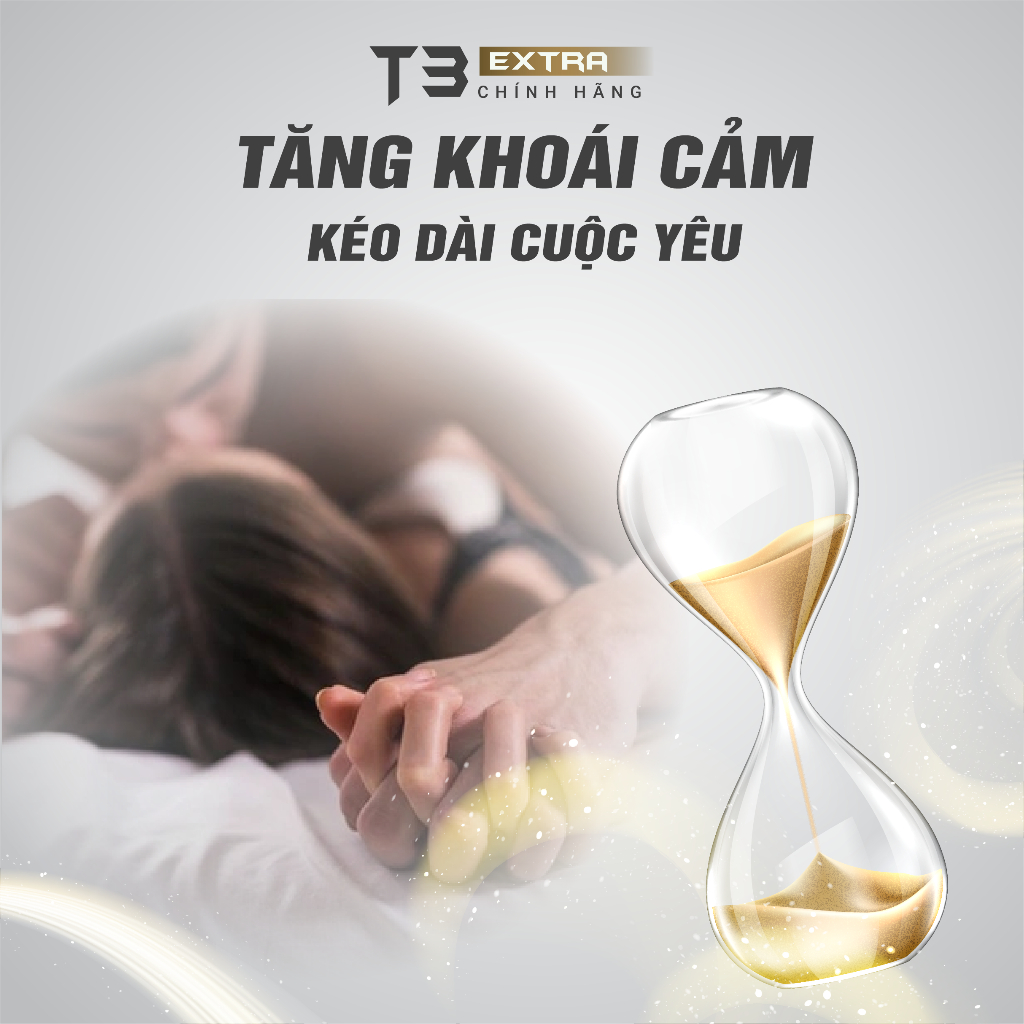 Xịt Vệ Sinh Nam Giới Khử Mùi Hôi Kháng Khuẩn Extra T3 Hương Vị Trái Cây Tươi Mát Cuốn Hút Chai 10ml