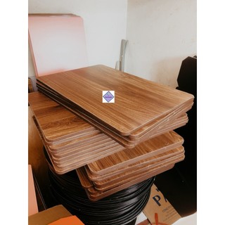 Tấm ván MDF 12mm size nhỏ làm bàn, kệ, decor, trang trí