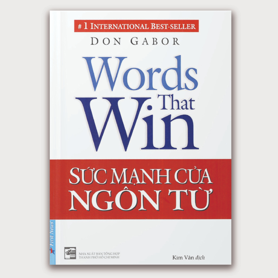 Sức Mạnh Của Ngôn Từ