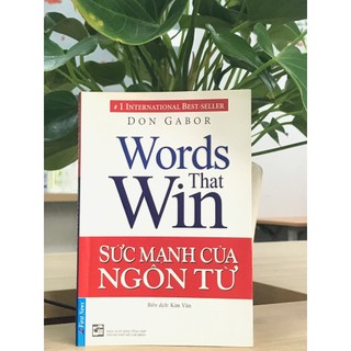 Sức Mạnh Của Ngôn Từ