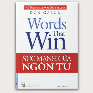 Sức Mạnh Của Ngôn Từ