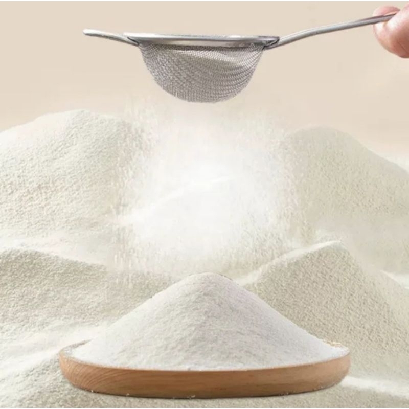 BỘT SỮA SIÊU BÉO DÙNG PHA TRÀ SỮA 1KG