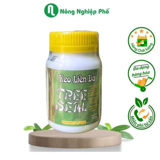 Keo liền da cây, liền sẹo, chất hỗ trợ chiết cành Tree Seal của Mỹ - Chai 100 gram