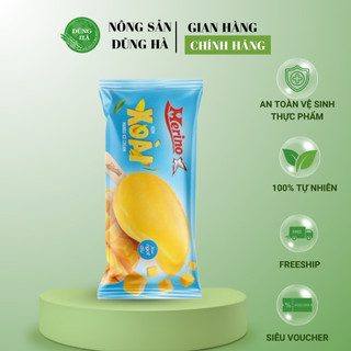 Kem Xoài Merino X xoài tươi/ Hàng ship hỏa tốc