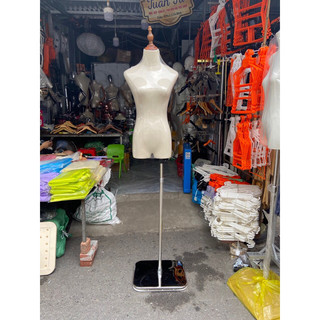 Manocanh Cốt Nữ (85x64x85)