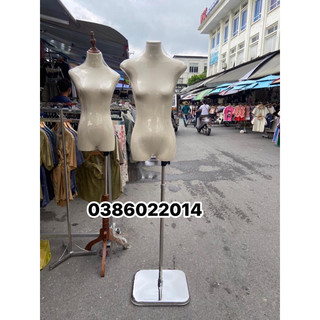 Manocanh cốt thân mỏng