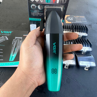 Tông đơ JRL V003 động cơ tốc độ cao 9000 vòng