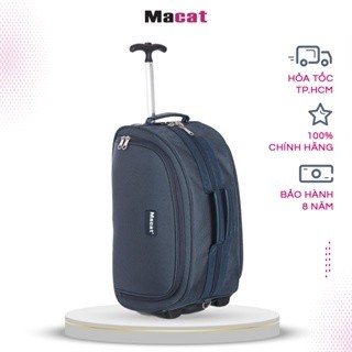 Túi kéo, Túi Xách, Ba lô du lịch Macat Innova 5 - IN5