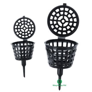 Combo 10 rọ đựng phân tan chậm