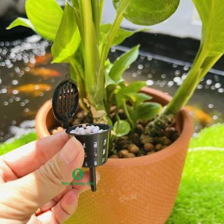Combo 10 rọ đựng phân tan chậm
