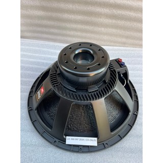 LOA BASS 50 JB NEO KHỐI 160 COIL 125 XƯƠNG NHÔM - GIÁ MỘT LOA