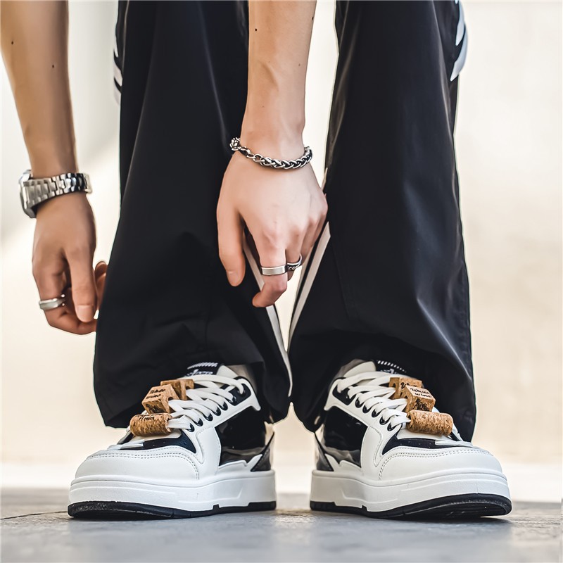 [Bản giới hạn] Giày thể thao sneaker nam nữ Unisex Enter Dragon White Wine ( Tặng kèm dây da ) | BigBuy360 - bigbuy360.vn