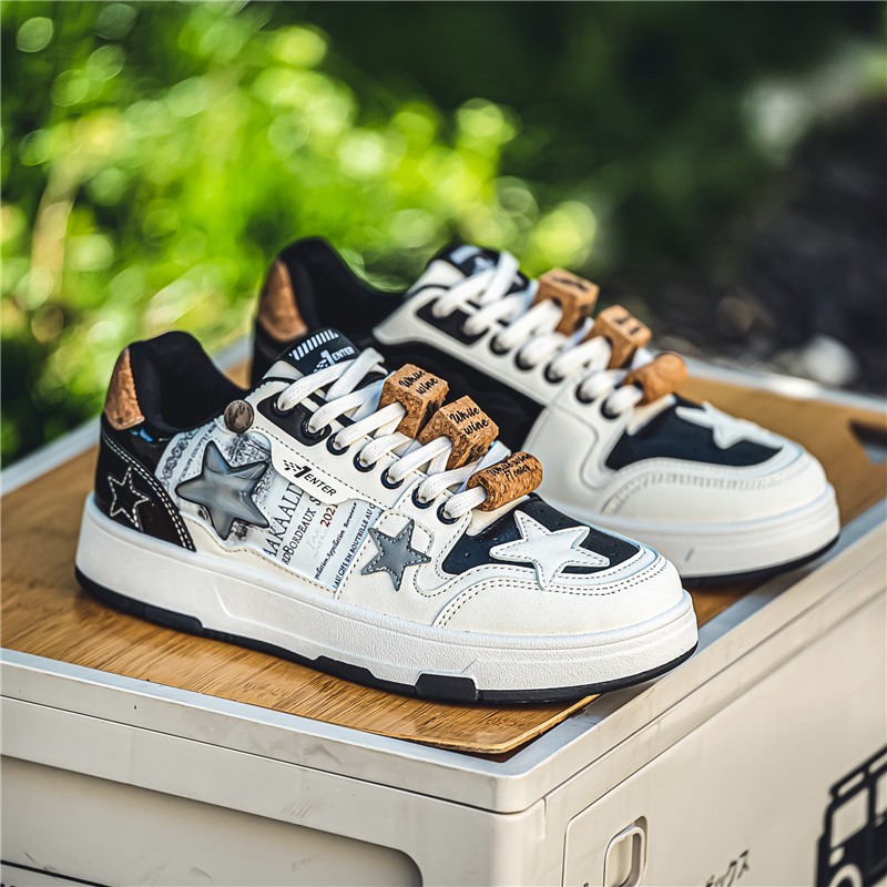 [Bản giới hạn] Giày thể thao sneaker nam nữ Unisex Enter Dragon White Wine ( Tặng kèm dây da ) | BigBuy360 - bigbuy360.vn