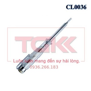 Bút thử điện l0036 c-mart