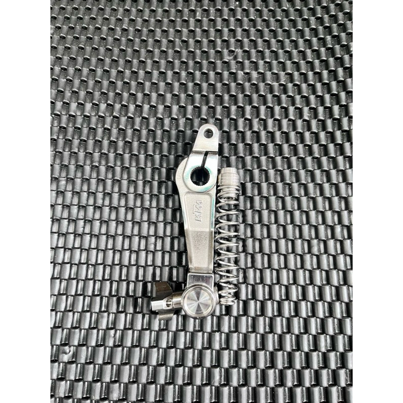 Càng thắng KTM full inox304.