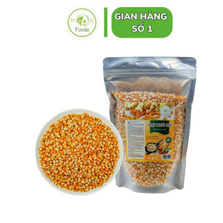 1kg Ngô nổ Mỹ