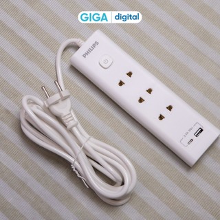 Ổ cắm điện Philips CHP4330WB/74