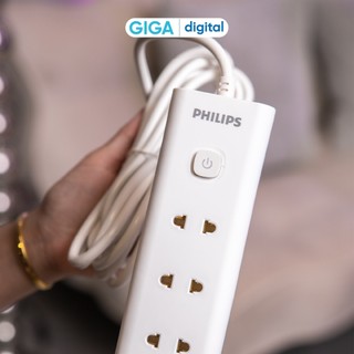 Ổ cắm điện Philips CHP4330WB/74