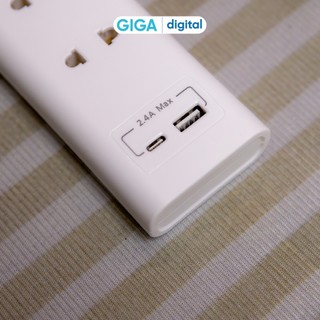 Ổ cắm điện Philips CHP4330WB/74