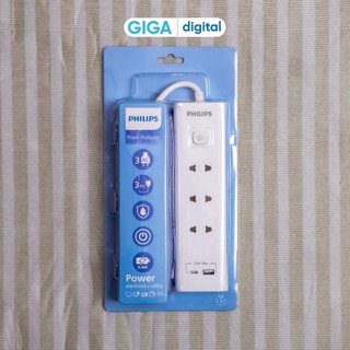 Ổ cắm điện Philips CHP4330WB/74