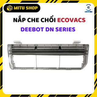Nắp chổi chính thay thế robot hút bụi ecovacs dn33 dn320 dn36 dn39 dn55 dn520 ozmo 900 901 dt88