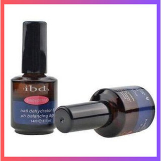 Liên kết bột kiềm dầu ibd