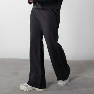 Project 95 - easy flare pants - quần tây ống loe unisex
