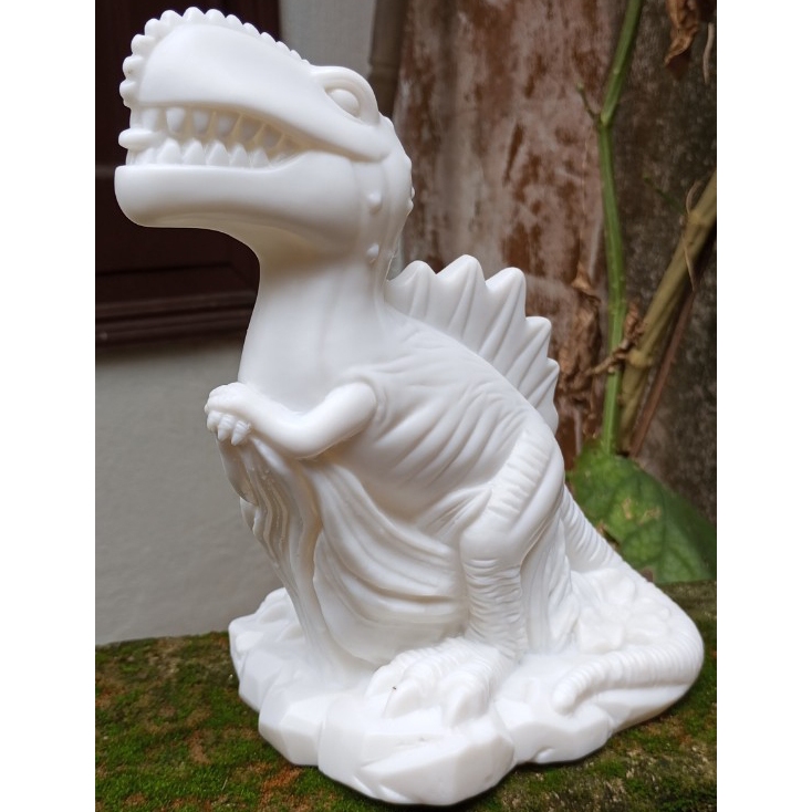 [TƯỢNG NHỰA] Tượng nhựa tô màu D021