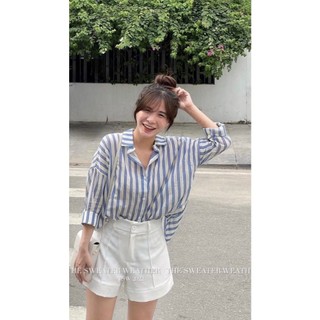 Áo sơ mi hàng thiết kế