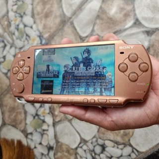 máy psp 2000