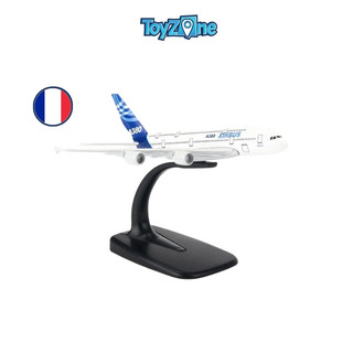 Mô hình máy bay Original 16cm Everfly