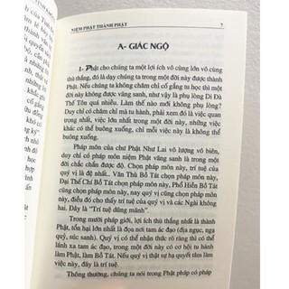 Sách - Niệm Phật Thành Phật ( Hòa Thượng Tịnh Không )