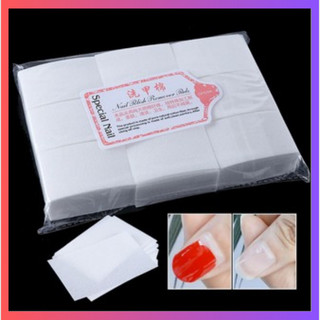 Giấy lau gel 1000 tờ không xù lông